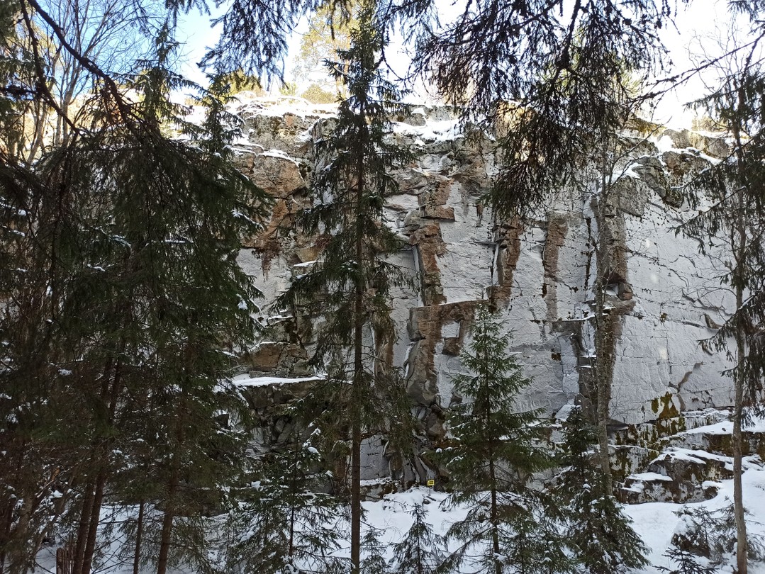 Природа, архитектура и кухня - и всё это пронизано историей, которую хочется узнавать!