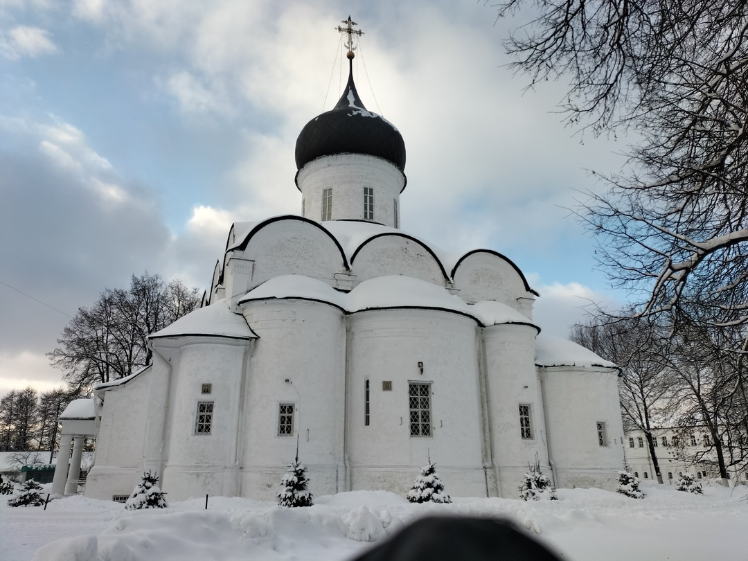 Знакомьтесь, Александров (Сергей)