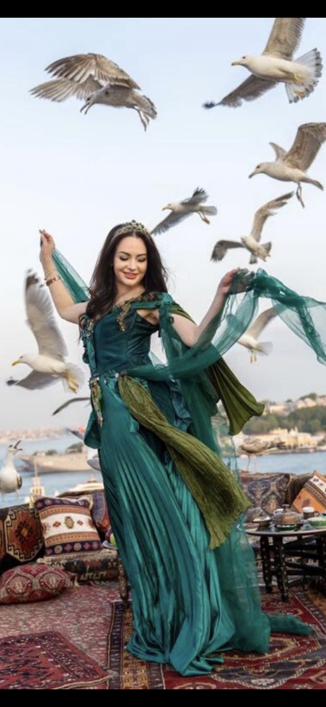 Это была одна из лучших фотосессий в моей жизни! 👍👍👍 Первое, что нужно сделать, приехав в