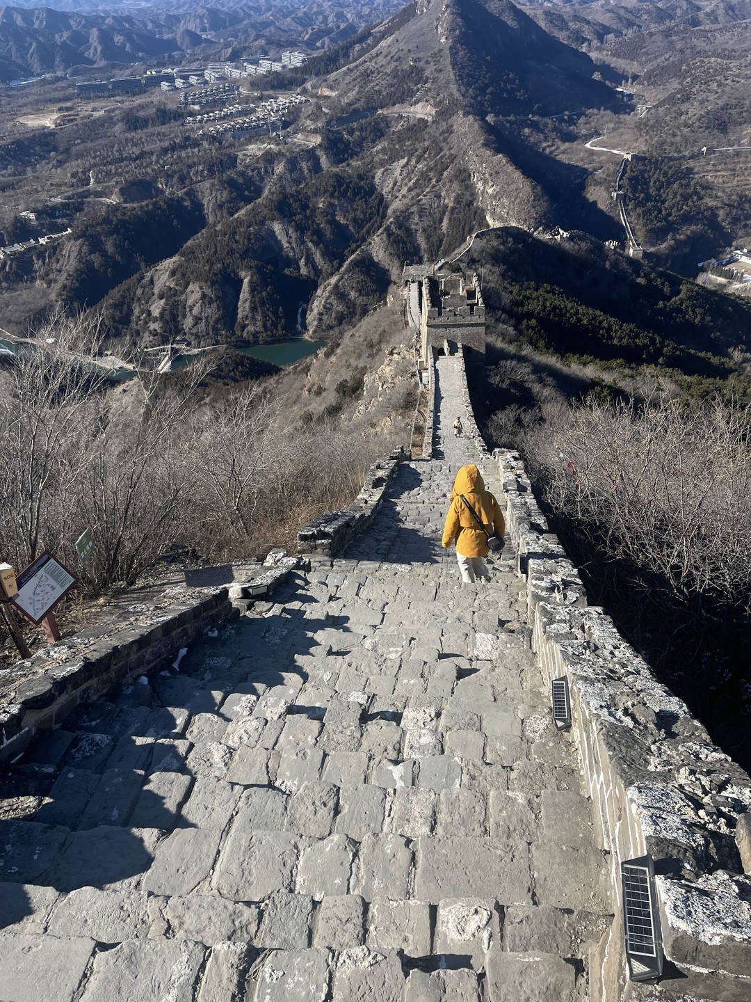 Нам очень понравился маршрут и отдельное спасибо гиду Кате, которая очень много рассказала о жизни Китая,