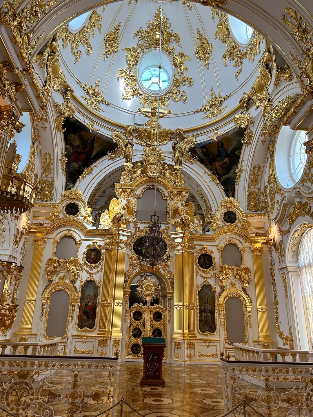 Эрмитаж с лицензированным гидом (Татьяна)