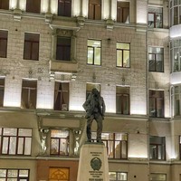 Фото отзыва 4: экскурсия "Тайны Лубянки"