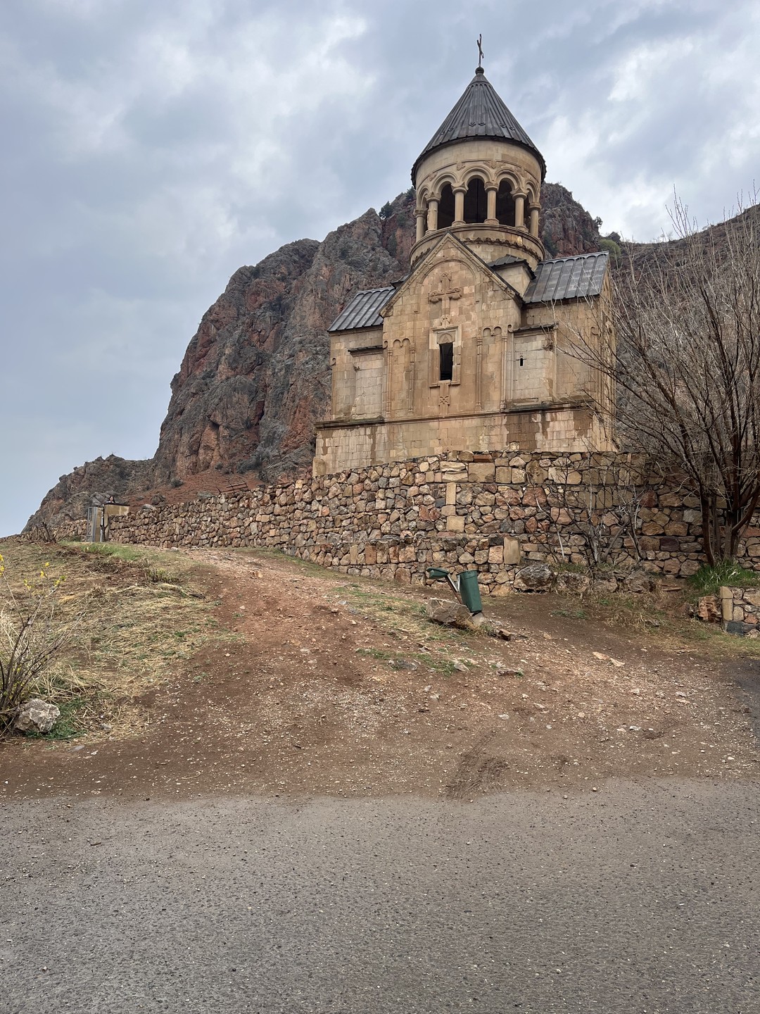 Древние монастыри Армении + канатная дорога «Крылья Татева» (из Еревана) (Сергей)