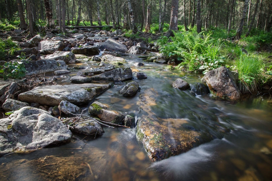 Легенды об Иремеле