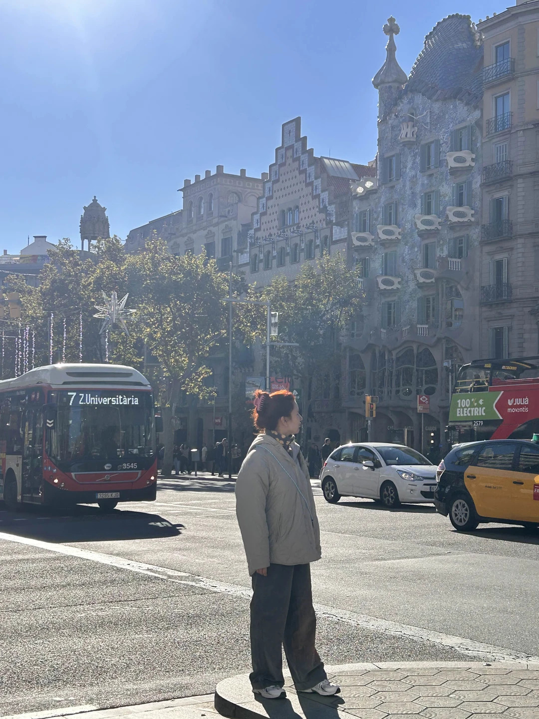 я очень сильно рекомендую экскурсию с Екатериной, столько фактов, столько мыслей, что теперь жалею, что не записывала никуда!