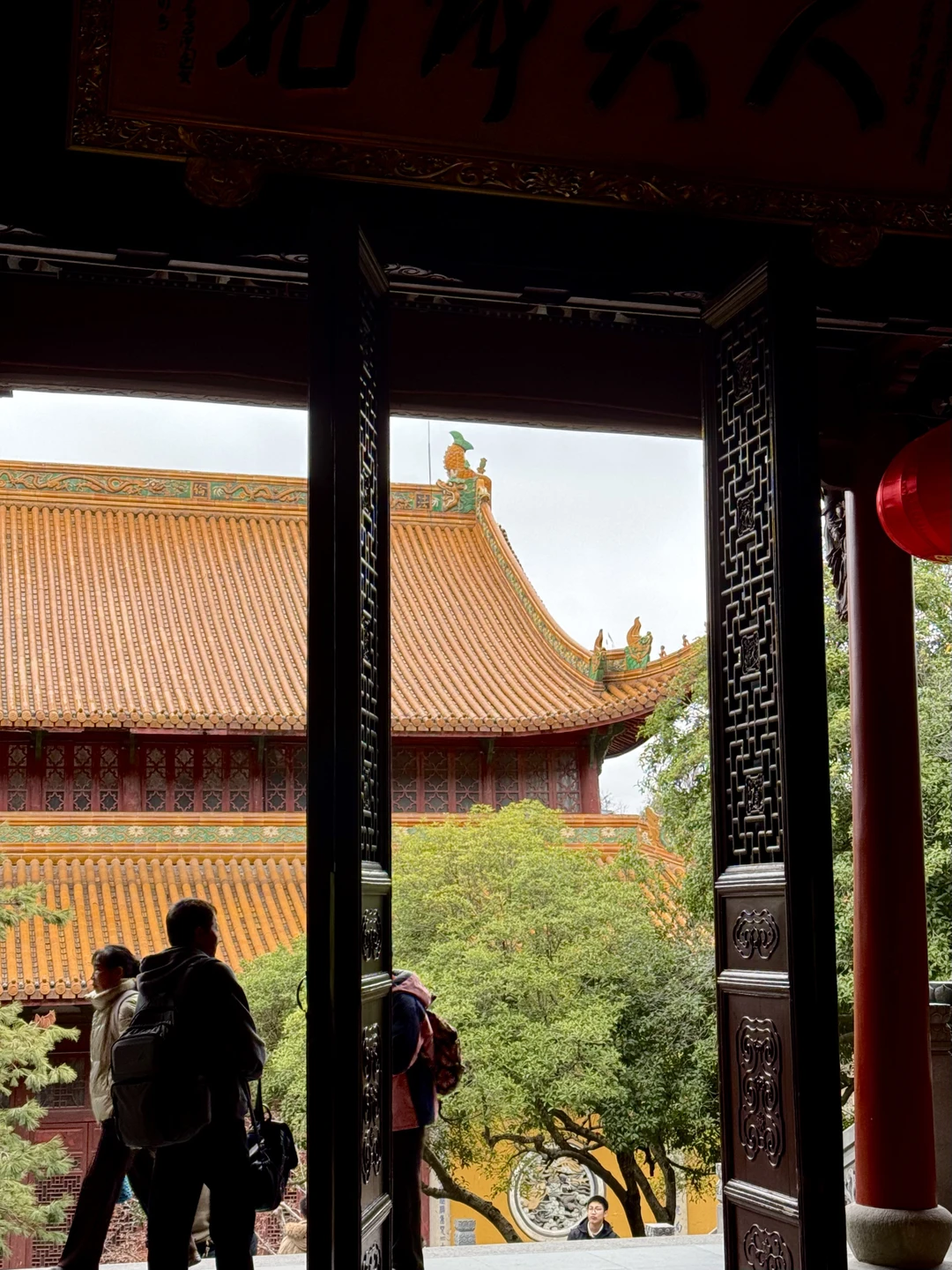 Из Шанхая в Ханчжоу - китайский рай на Земле (Раиса)