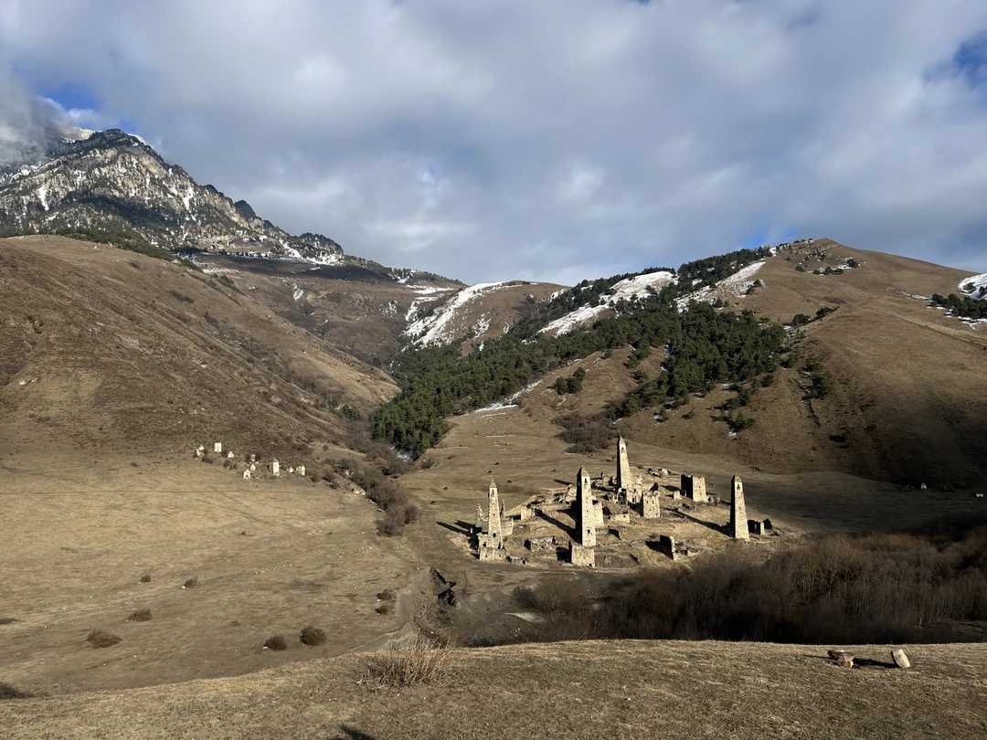 Было просто великолепно!