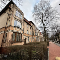 Фото отзыва 6: экскурсия "Вечерняя экскурсия по Калининграду с дегустацией прусского напитка"
