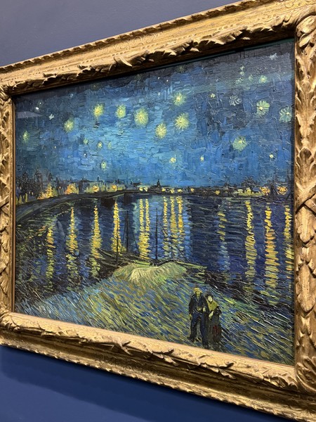 Ну просто очень хорошо прошла экскурсия. Марина очень комфортный человек и экскурсовод, я узнала много нового