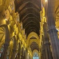 Фото отзыва 3: экскурсия "Сидней как стиль жизни: маршрут с душой"