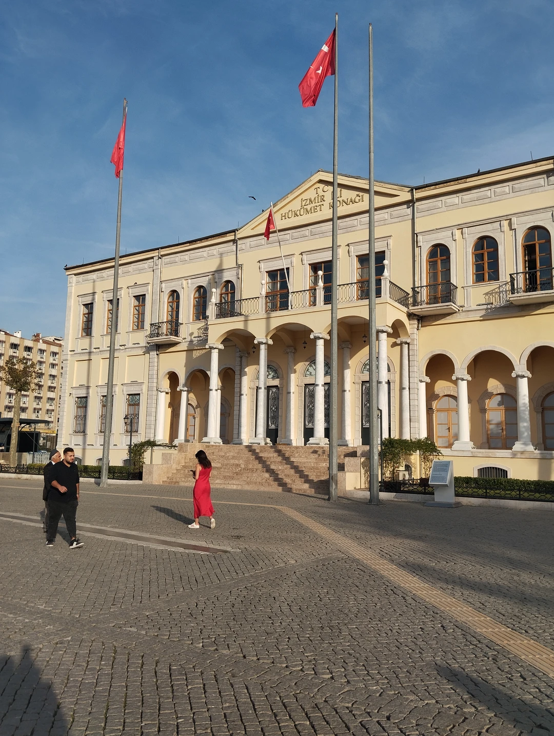 Великолепная экскурсия, хочется ещё раз вернуться в Измир