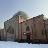 Фото отзыва 3: экскурсия "Настоящий Ереван: Голубая мечеть, ремесленные мастер-классы и винодельня"