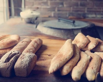 Кахетия, Алазанская долина, кулинарный мастер-класс
