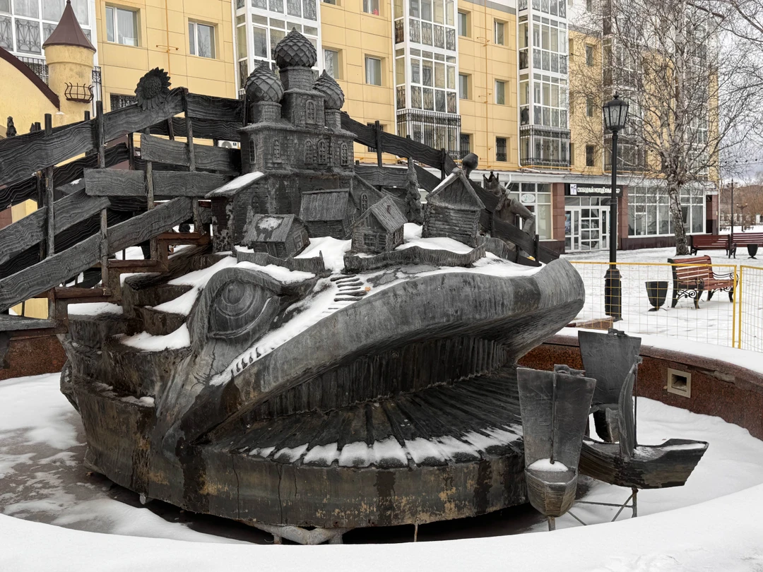 Экскурсия отличная! Татьяне большое спасибо! За профессионализм, интересный маршрут, прекрасный рассказ. Считаю, что каждый должен открыть