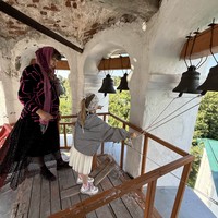 Фото отзыва 3: экскурсия "Сказочный Суздаль: дыхание Древней Руси"