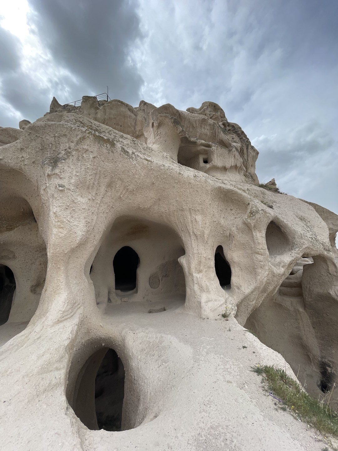 Все краски Каппадокии (Софья)