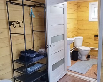 Тавдинская пещера, Парк Рериха, Камышлинский водопад