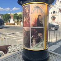 Фото отзыва 6: экскурсия "Знакомьтесь, Самара!"