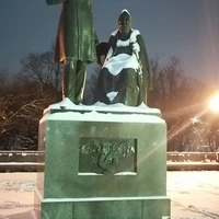 Фото отзыва 1: экскурсия "Псков: ползком по барам (18+)"