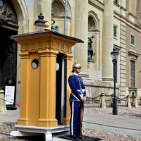 Отзыв о экскурсии "Стокгольм: истории, тайны и загадки Старого Города" — фото 5