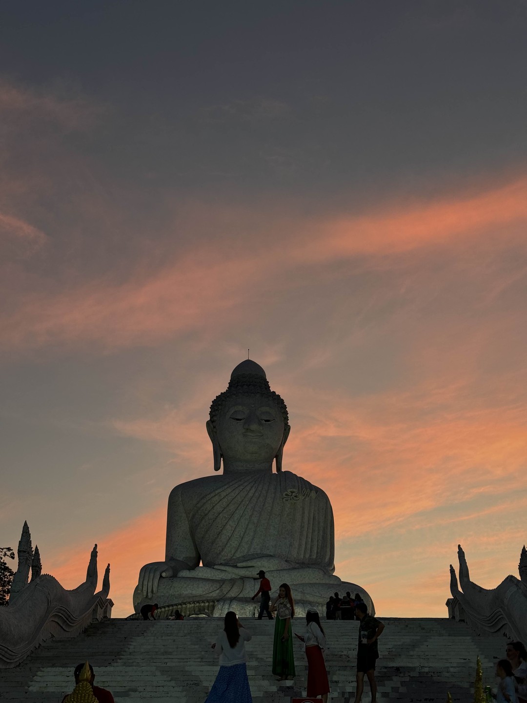 Во время посещения первой экскурсии, Денис рассказал, что скоро запустится его вторая авторская программа. Мы не