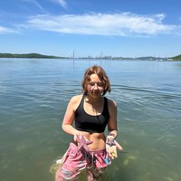 Фото отзыва 2: экскурсия "Морская прогулка на водном велосипеде в мини-группе"