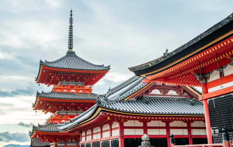 Узнать и влюбиться в Японию за неделю: древние храмы, бамбуковый лес и прекрасные сады