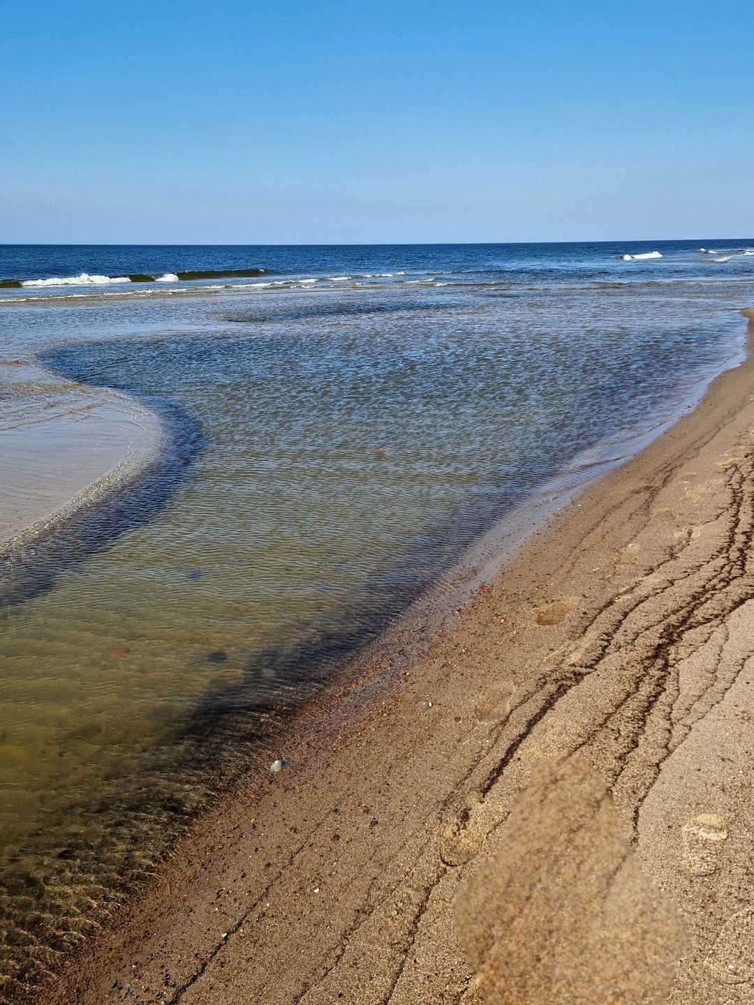 Экскурсия, в целом, понравилась: во время перемещения между объектами озвучивалась основная информация, потому на самом объекте