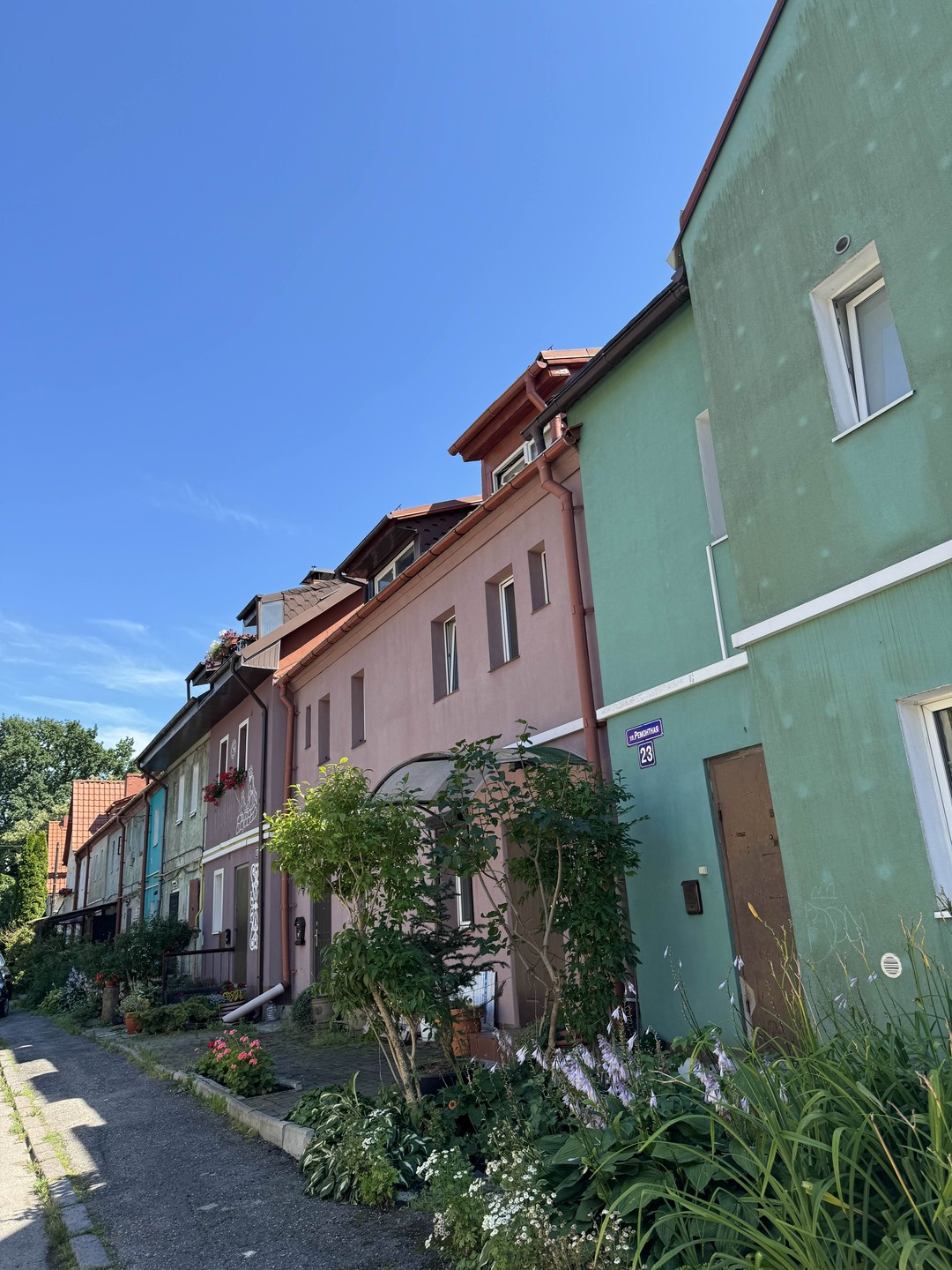 Замечательная экскурсия 🔥🔥🔥Мы без толпы и спешки прогулялись по вымощенным брусчаткой улицам исторического района Ратсхоф, посмотрели