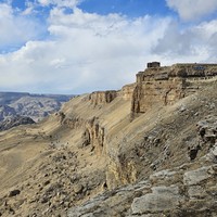 Фото отзыва 3: экскурсия "Большой и Малый Бермамыт"