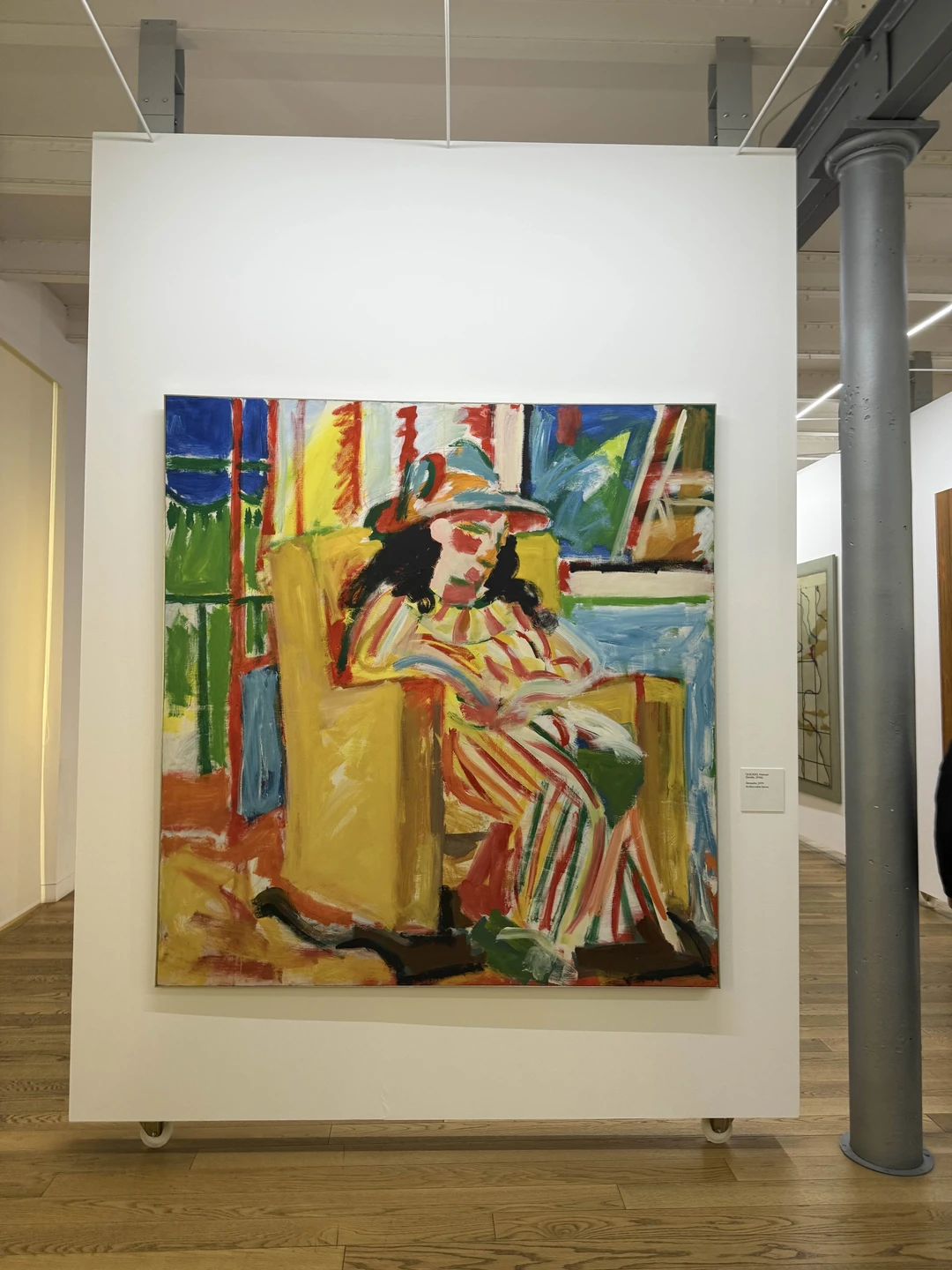 Замечательное путешествие по Мадриду Педро Альмадовара! Спасибо Андрей! Мы узнали не только много нового о режиссере