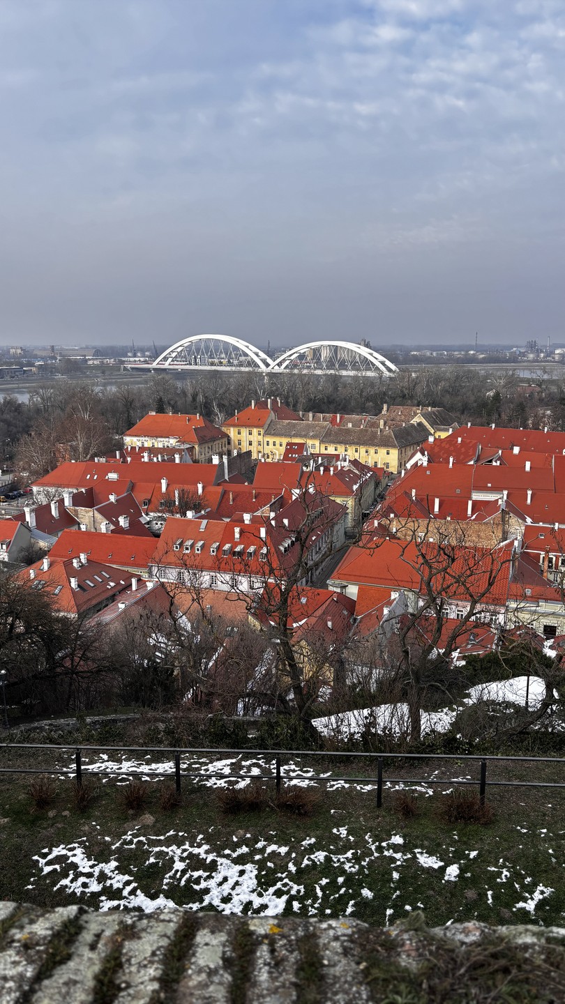 Спасибо большое Микице за очень интересную экскурсию. Очень эрудированный экскурсовод и хороший водитель! Были учтены все