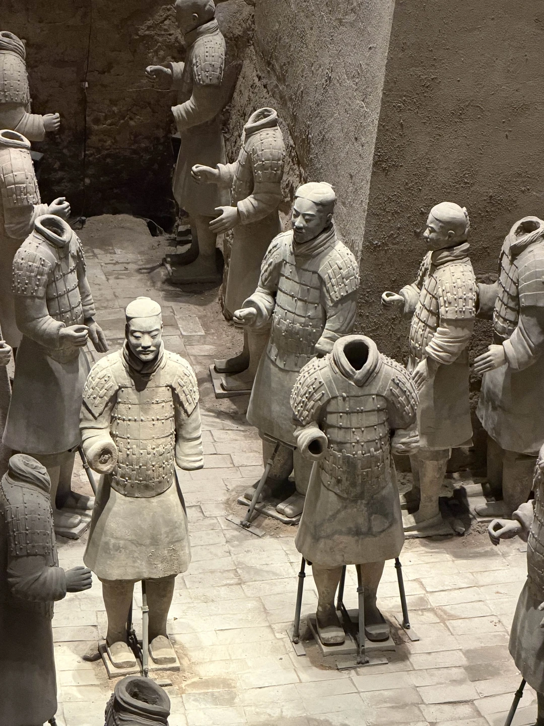 За наш многолетний опыт посещения экскурсий - это одна из самых лучших! Экскурсия очень хорошо продумана