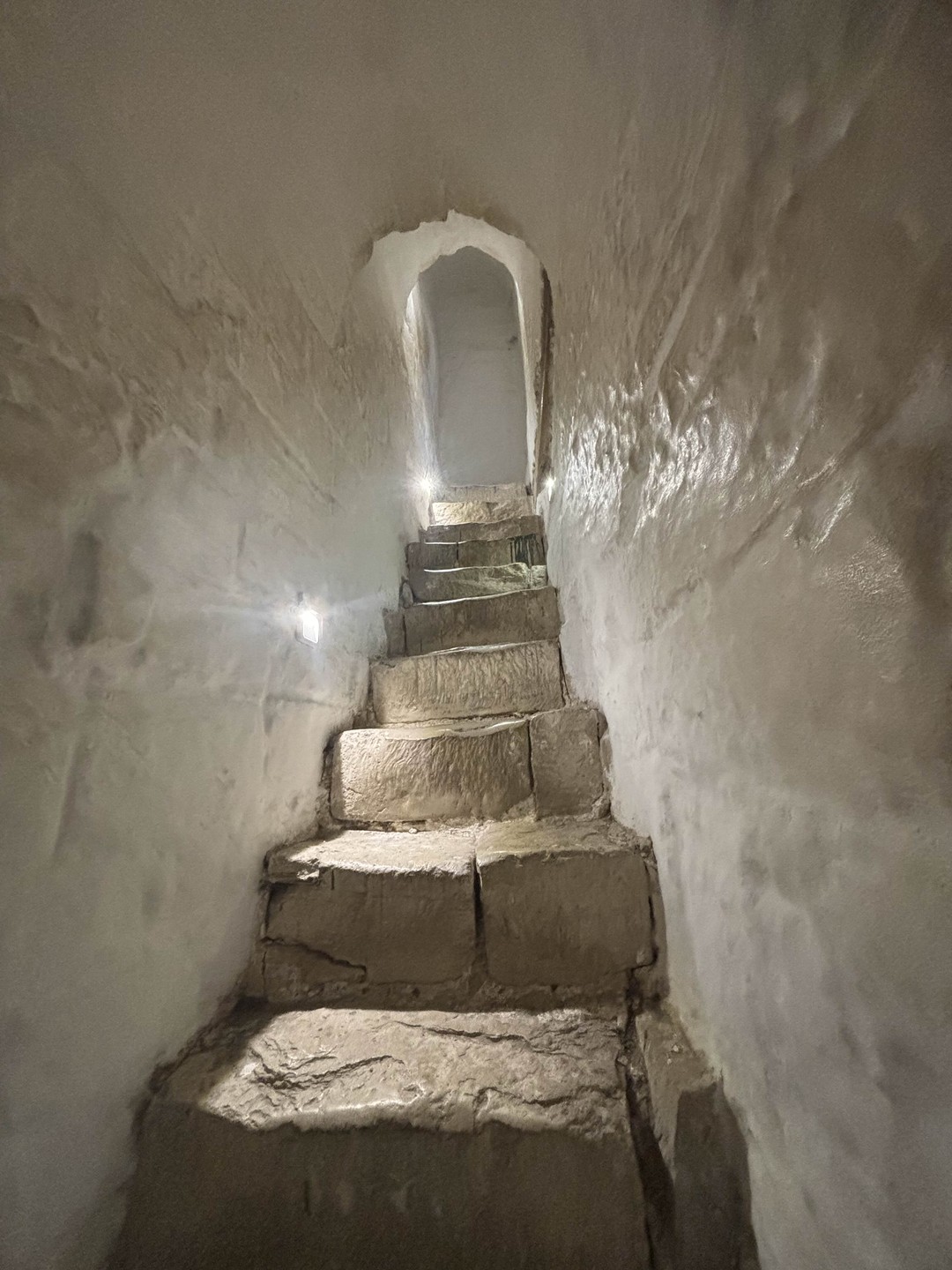 Остров-град Свияжск и сказочный Храм всех религий (Анна)