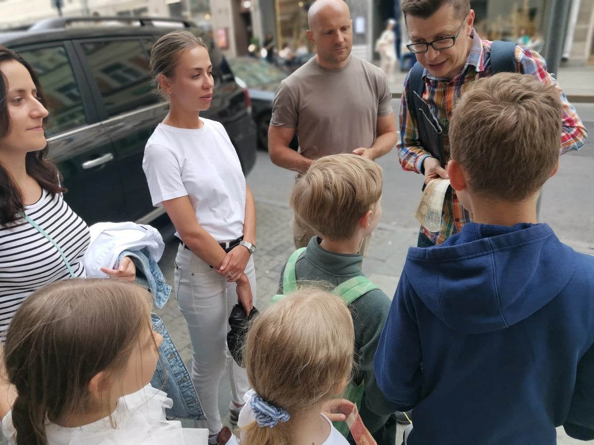 Музей в чемодане (7/7)