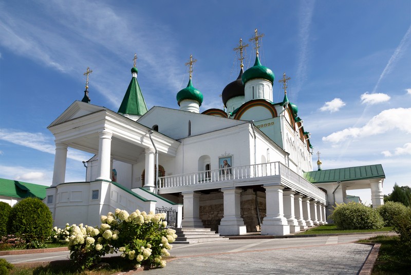 Нижний Новгород с нуля