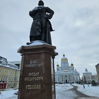 Фото отзыва 1: экскурсия "Загадочная мордва — кто они?"