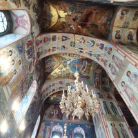 Фото отзыва 3: экскурсия "Град Тоболеск — страницы истории"