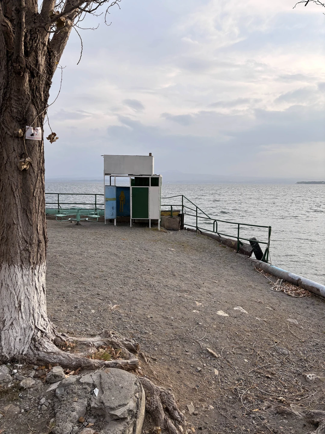 Древние святыни Армении и «наше море» Севан (Татьяна)