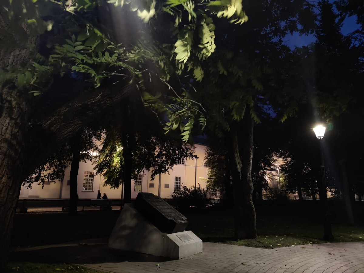 Фото Тёмная сторона Нижнего Новгорода