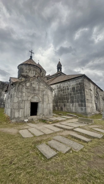 Интересная экскурсия.