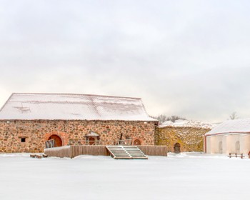 Фото отзыва 2: авторский тур "В гости к карельскому Деду Морозу: туда, где сбываются мечты"