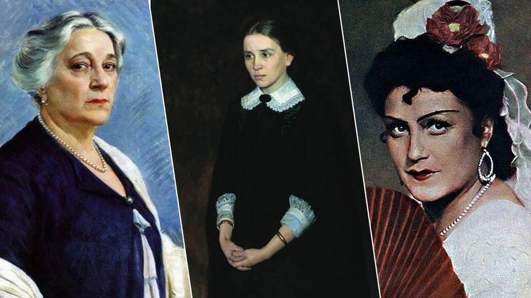 Город женщин: истории успеха