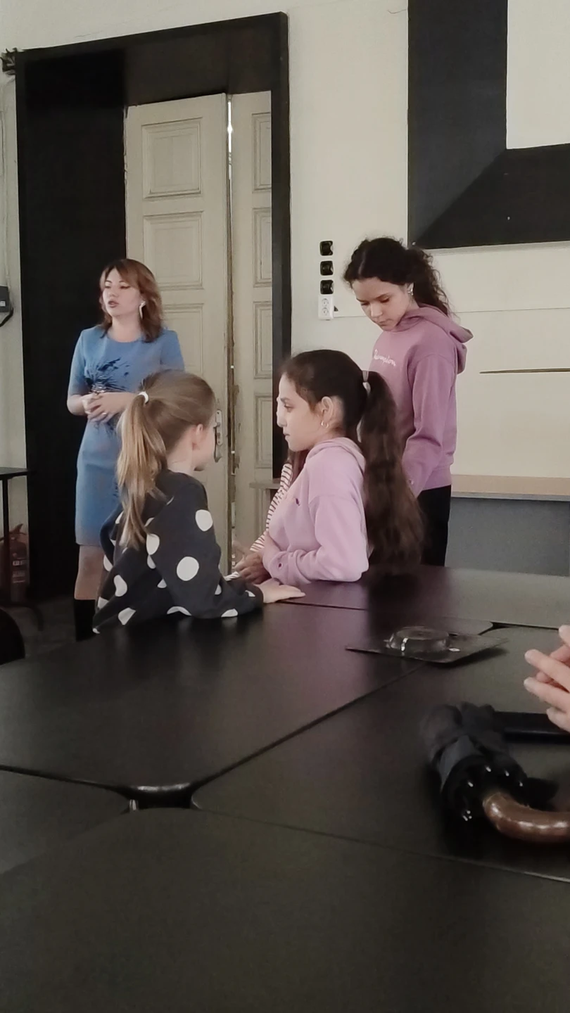 Анатомический Эрмитаж: обзорная экскурсия-лекция (Гюзелия)