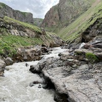 Фото отзыва 3: экскурсия "Джип-тур на урочище Джилы-Су"