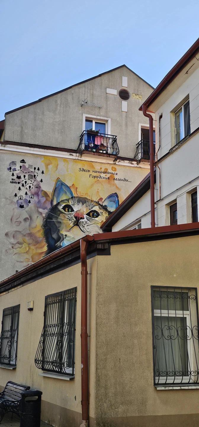 «Gruss aus Cranz»: Старый Кранц в истории и открытках (Екатерина)