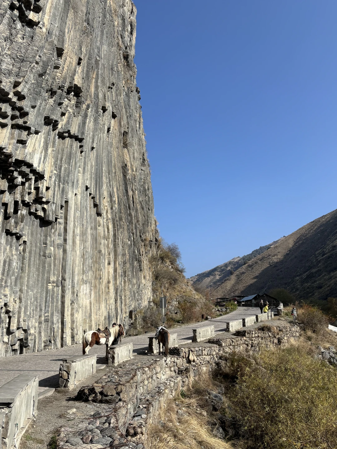 Все прошло отлично. Гид Даниэль провел для нас отличную экскурсию, рассказал очень много интересных фактов об