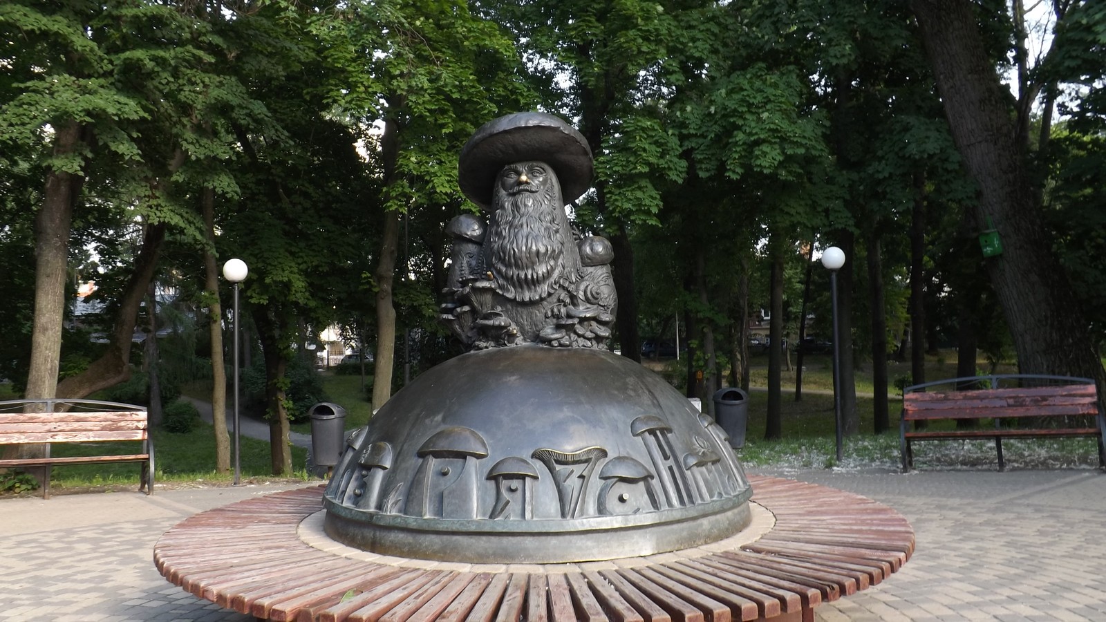 Легенды и байки Рязани