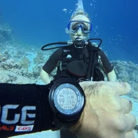 Фото отзыва 2: экскурсия "Дайвинг на одном из лучших пляжей Шарм-эль-Шейха"