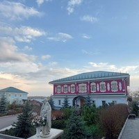 Фото отзыва 8: экскурсия "Арзамас уездный, уютный, исторический"
